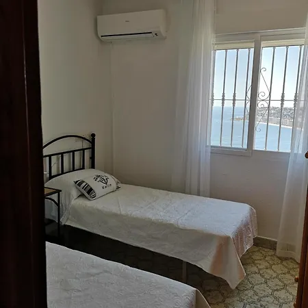 别墅 Dos Vistas 阿尔姆尼卡