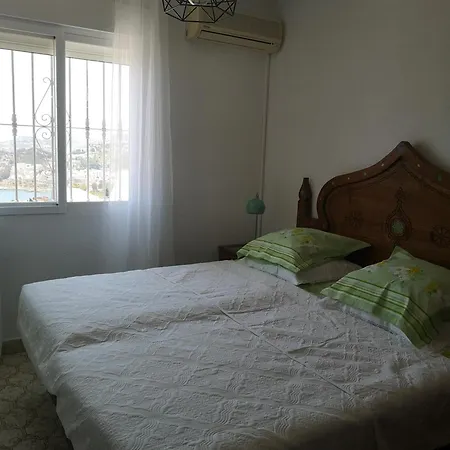 Villa Dos Vistas Almunecar